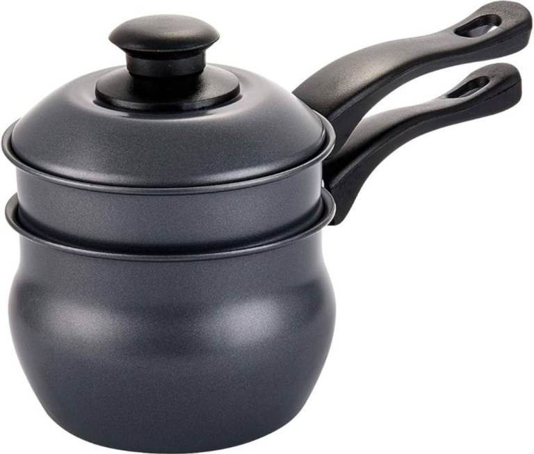 Occasion Chocolate treat making pot Chocolate Pot double boiler
