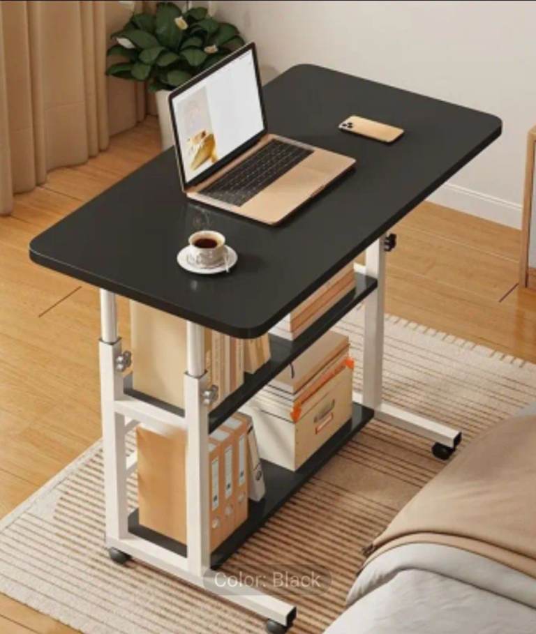 Perfect Side Table/Desk/Helper.