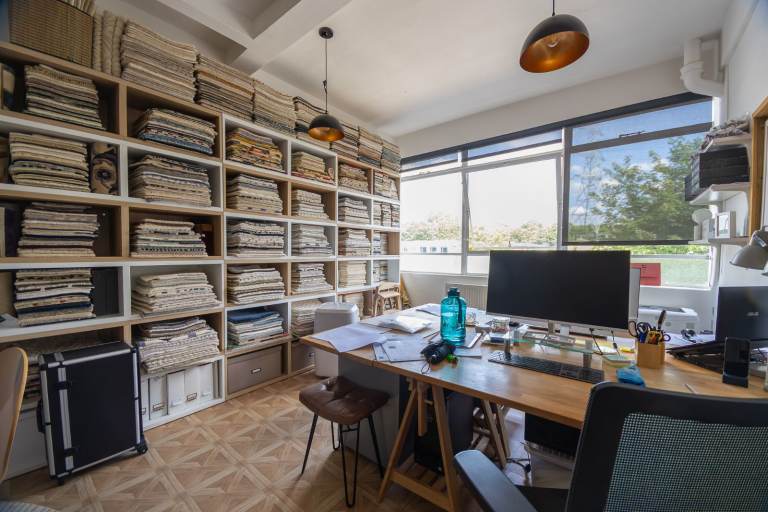 Private Office | Creative Space | Artist Studio to Rent in Wimbledon South West London SW19