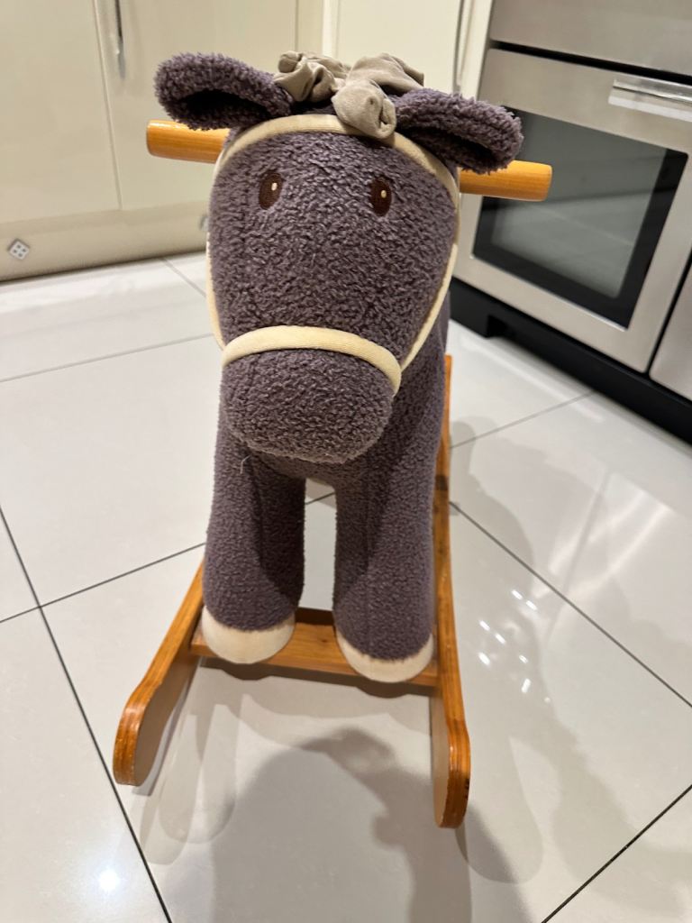 image for Rocking Horse 