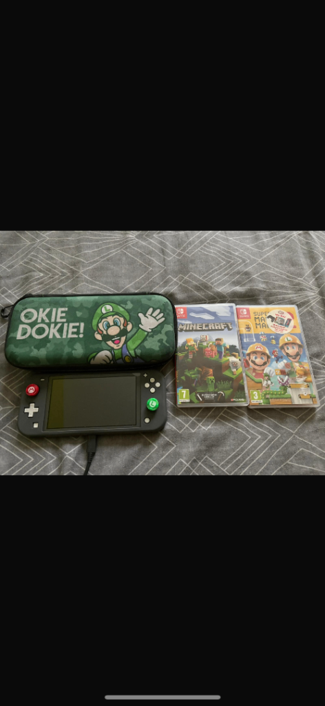 image for Nintendo Switch 