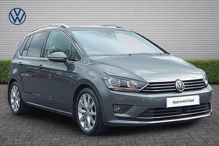 2017 Volkswagen Golf SV 1.4 TSI 150 GT 5dr Hatchback Petrol Manual