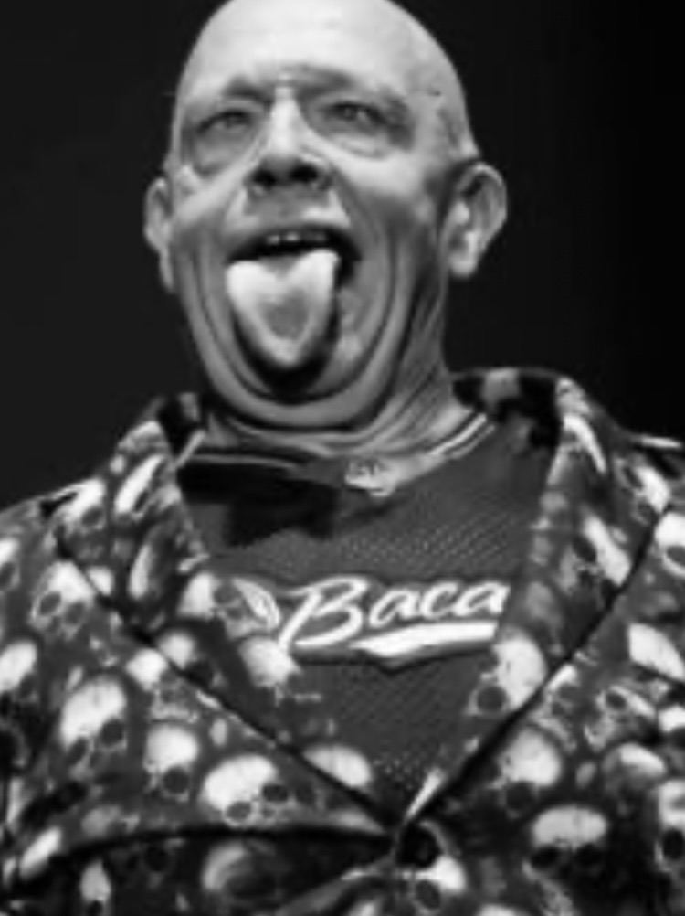 Bad manners at An seomar