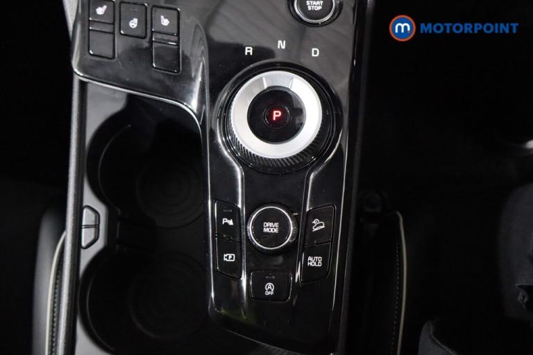 2025 Kia Sportage 1.6T GDi 157 48V ISG GT-Line 5dr DCT SUV Petrol Automatic