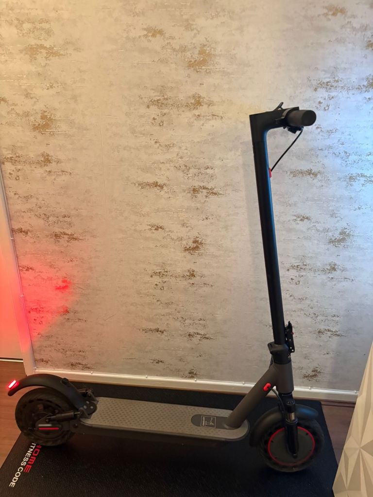 AOVOPRO TMAX 500W 22MPH