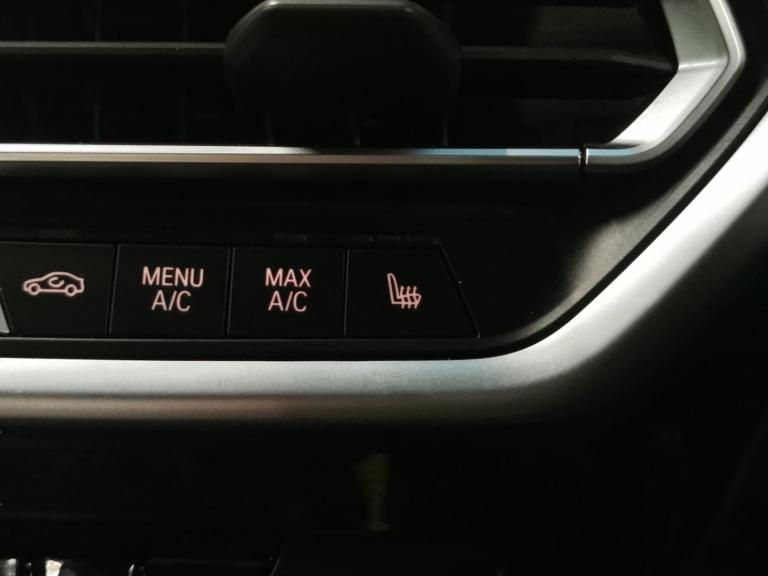 2022 BMW iX3 80kWh M Sport Pro SUV 5dr Electric Auto (286 ps) - PARK ASSIST - HK AUDIO - Suv Elec...