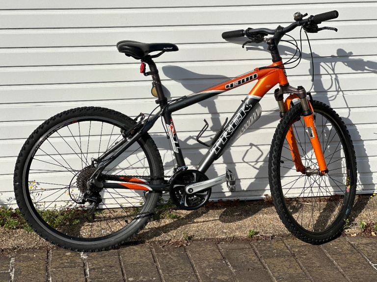 trek bicycle cambridge Trek bike in Cambridge, Cambridgeshire | Other Bikes For Sale