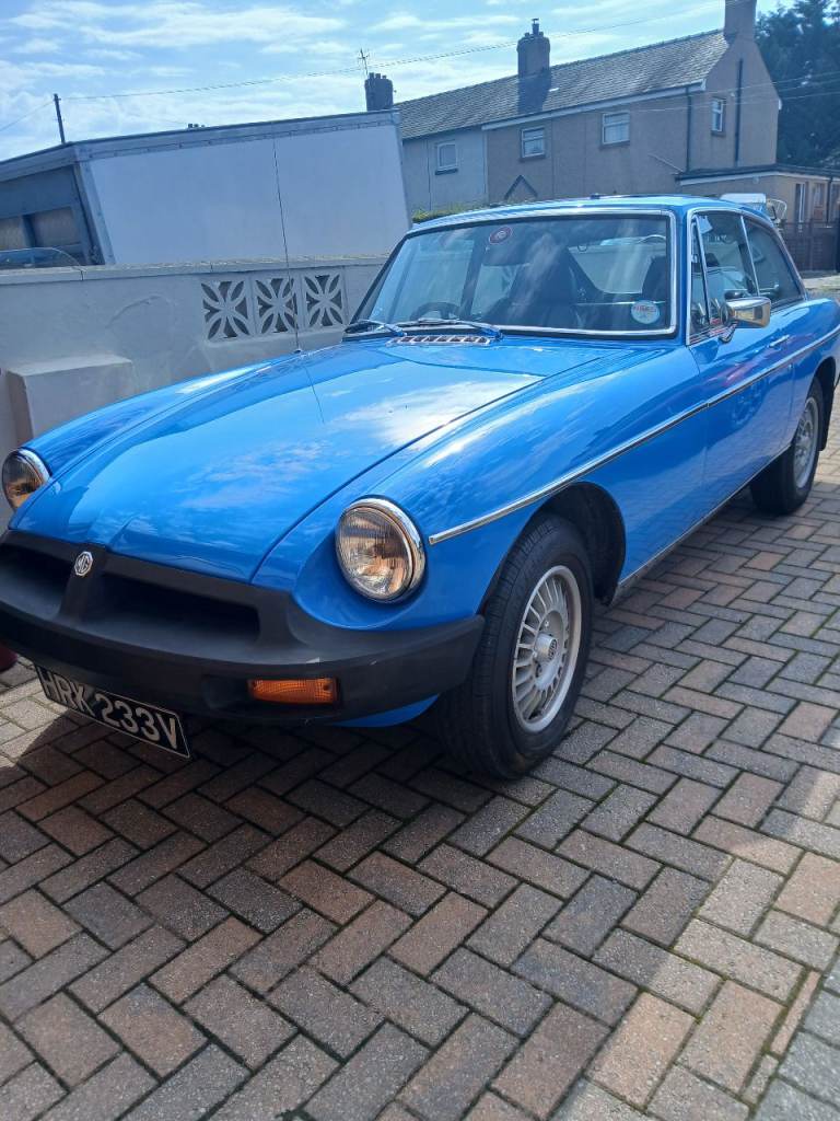 MG, B GT, 1979, 1798 (cc)