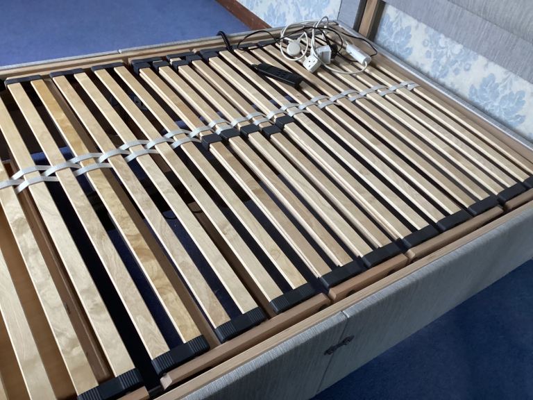 Adjustable Bed Base