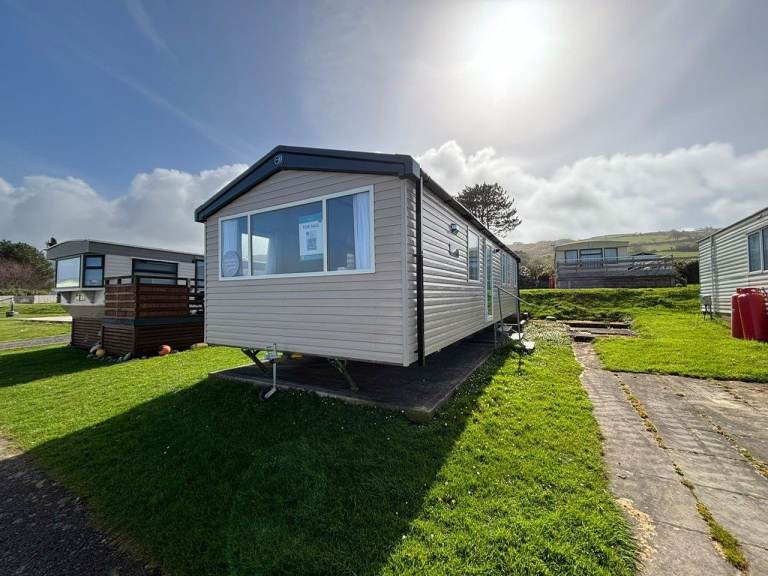 PRICE DROP | New 2025 Holiday Home at Sunbeach Holiday Park