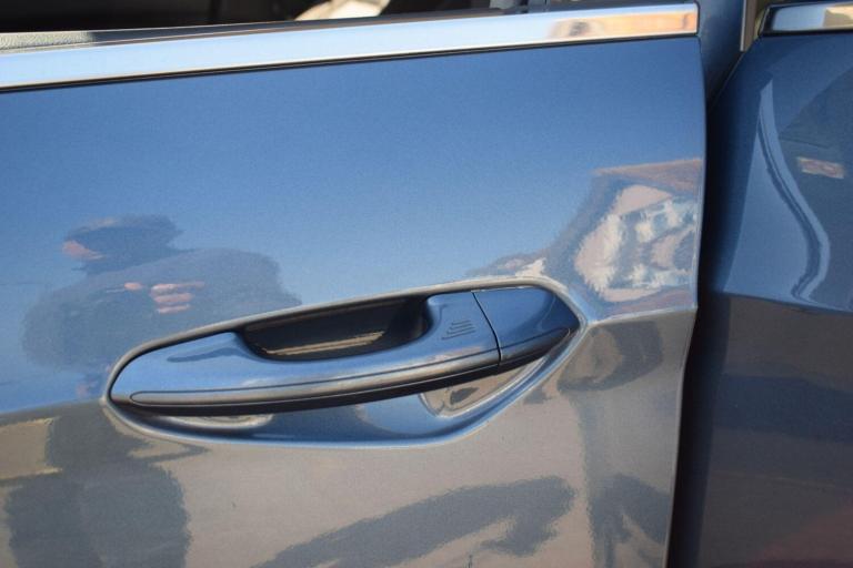 2021 Ford Galaxy 2.0 EcoBlue Titanium Auto Euro 6 (s/s) 5dr MPV Diesel Automatic