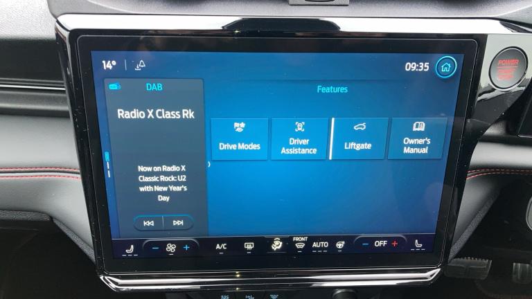 2024 Ford Puma 1.0 EcoBoost Hybrid mHEV ST 5dr DCT Petrol Hatchback Hatchback Petrol Automatic