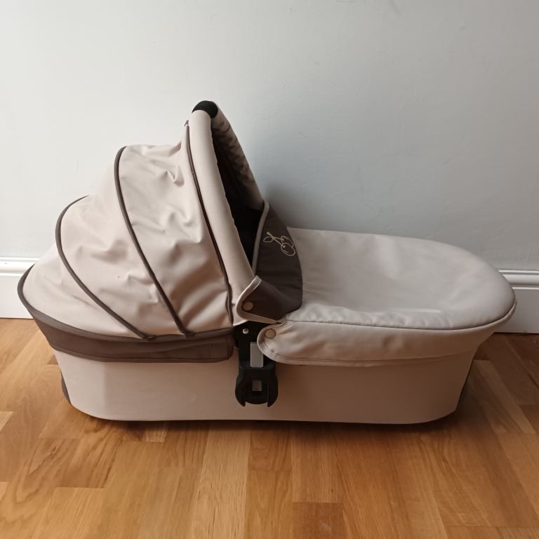 iCandy baby carry cot