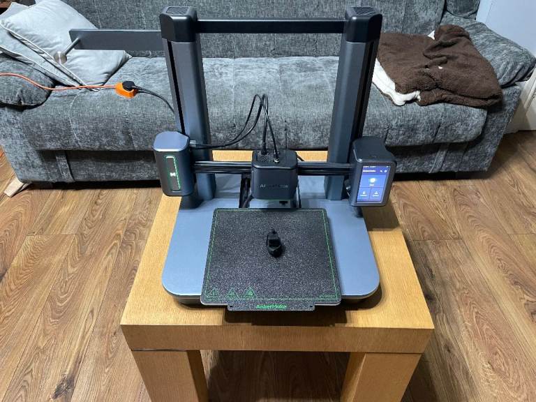 3D Printer - Grey, Good Condition