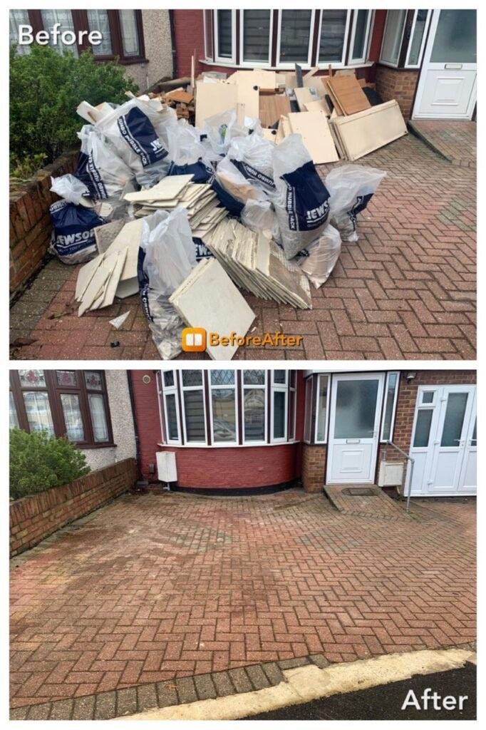 Waste Removal – Local Companies Contact You Directly