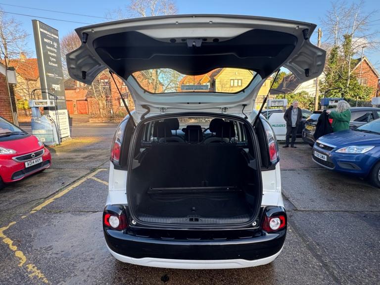 2013 Citroen C3 Picasso 1.6 Diesel HDi 8V Selection 5dr MPV Diesel Manual