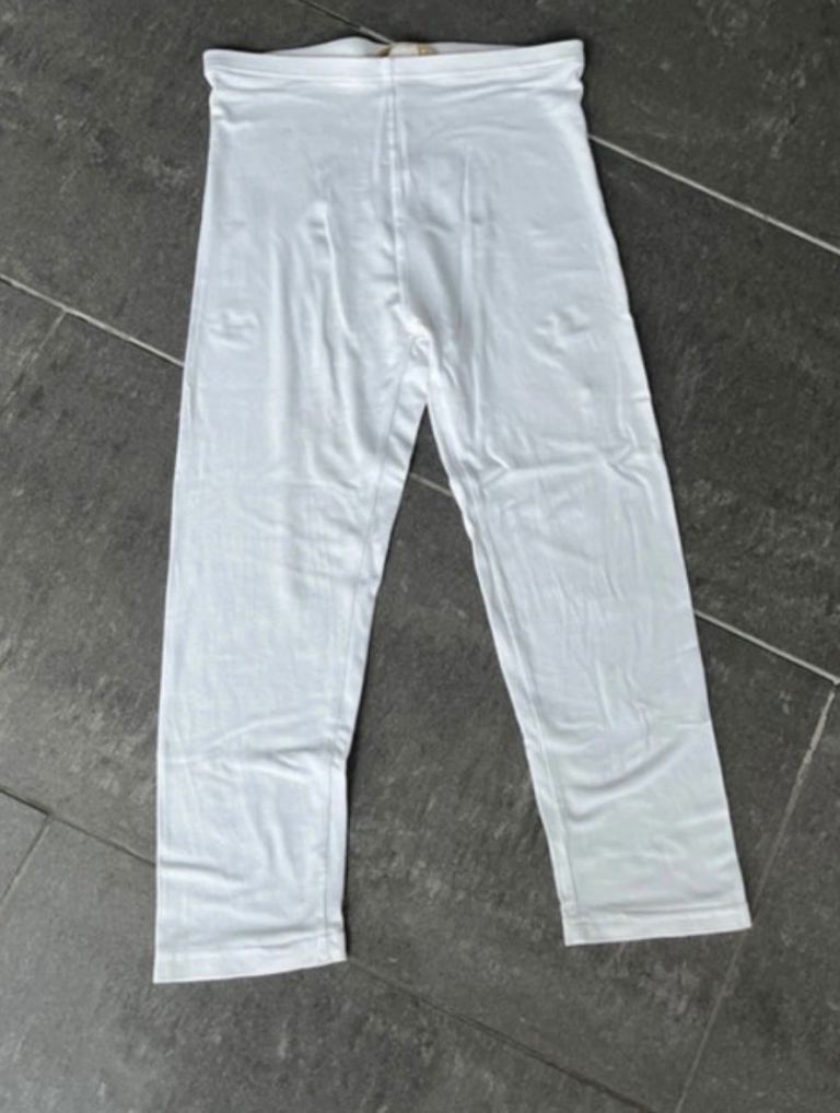 Ladies leggings size 10 good condition