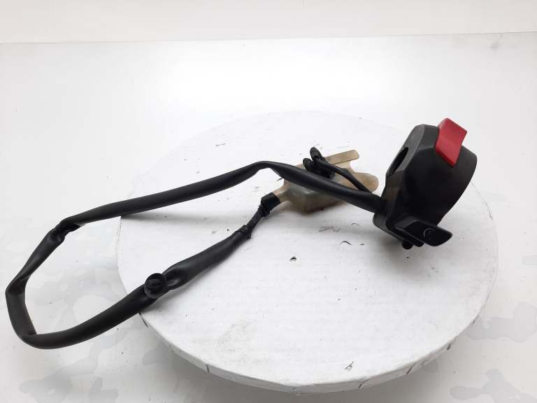 Honda Nc 750 Engine Kill Switch Gear 2014-2021