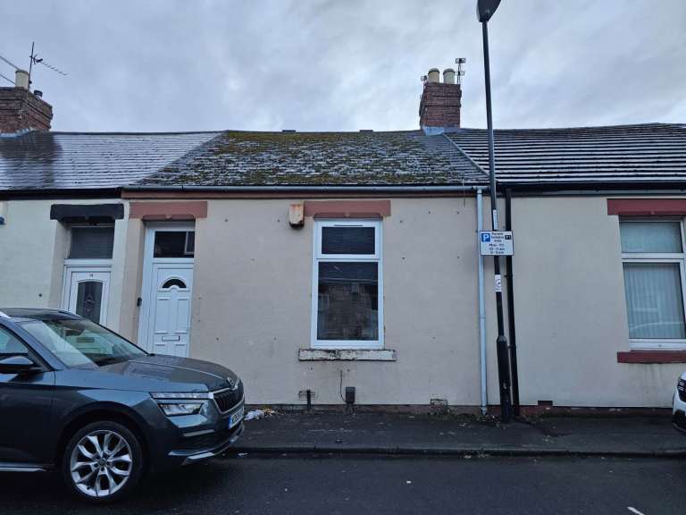 *BRAND NEWLY REFURBISHED* 2 Bedroom Cottage to Rent in Bishopwearmouth