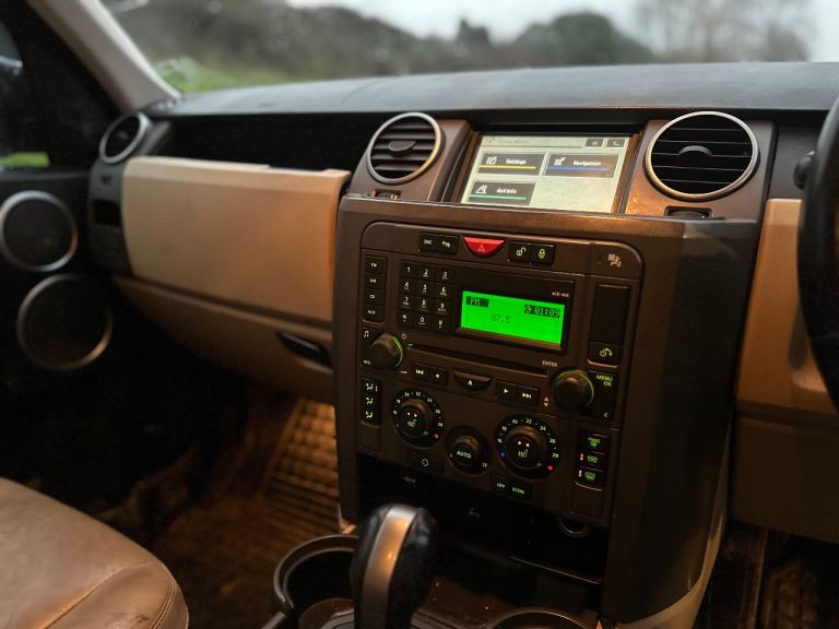 Land Rover Discovery Sport TDV6 Automatic , 7 Seater 