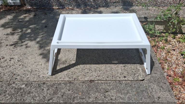 IKEA Bed Tray