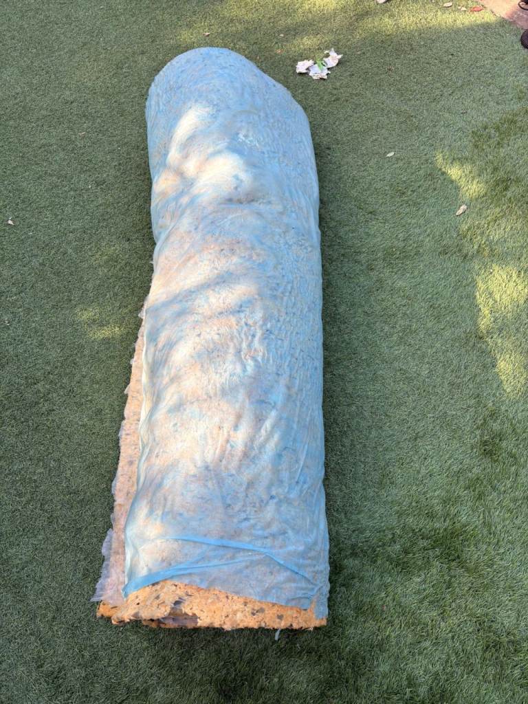 Underlay 
