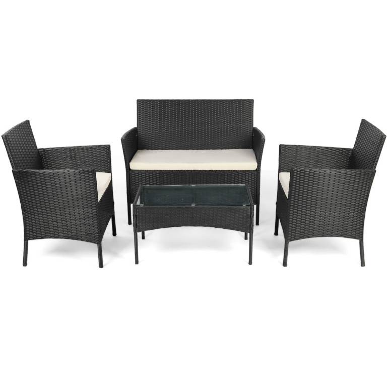 Garden Furniture - Full Set