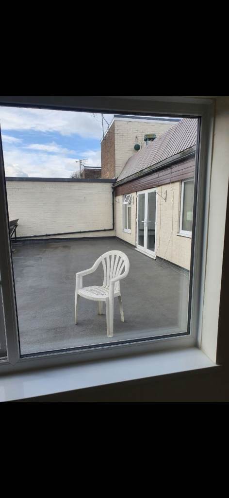 2 BEDROOMED BUNGALOW 