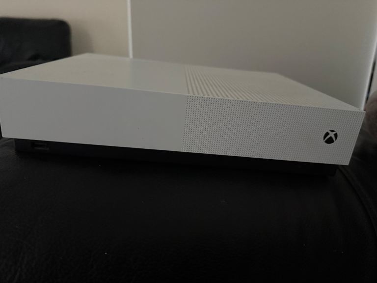 Xbox one s for sale