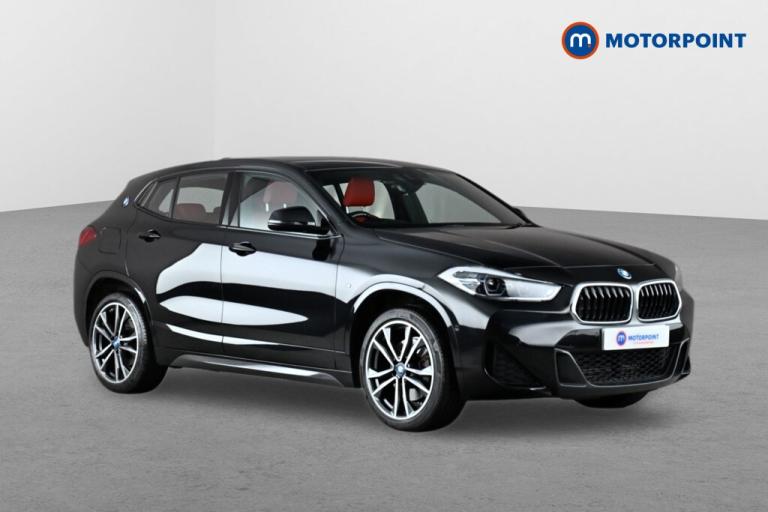 2023 BMW X2 xDrive 25e M Sport 5dr Auto SUV Hybrid Automatic