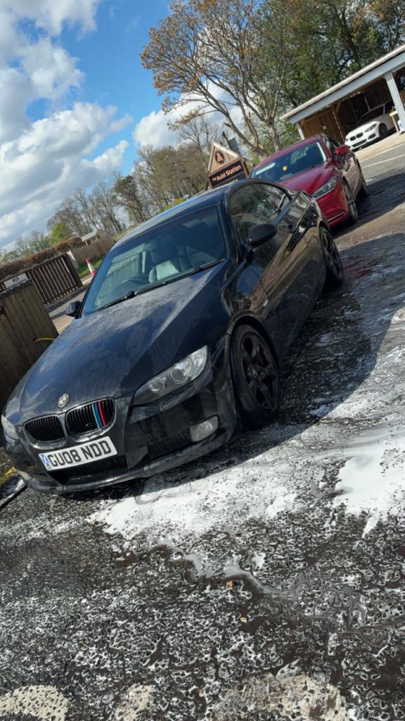 🚗 FOR SALE – BMW 3 SERIES DIESEL (2008) 🚗