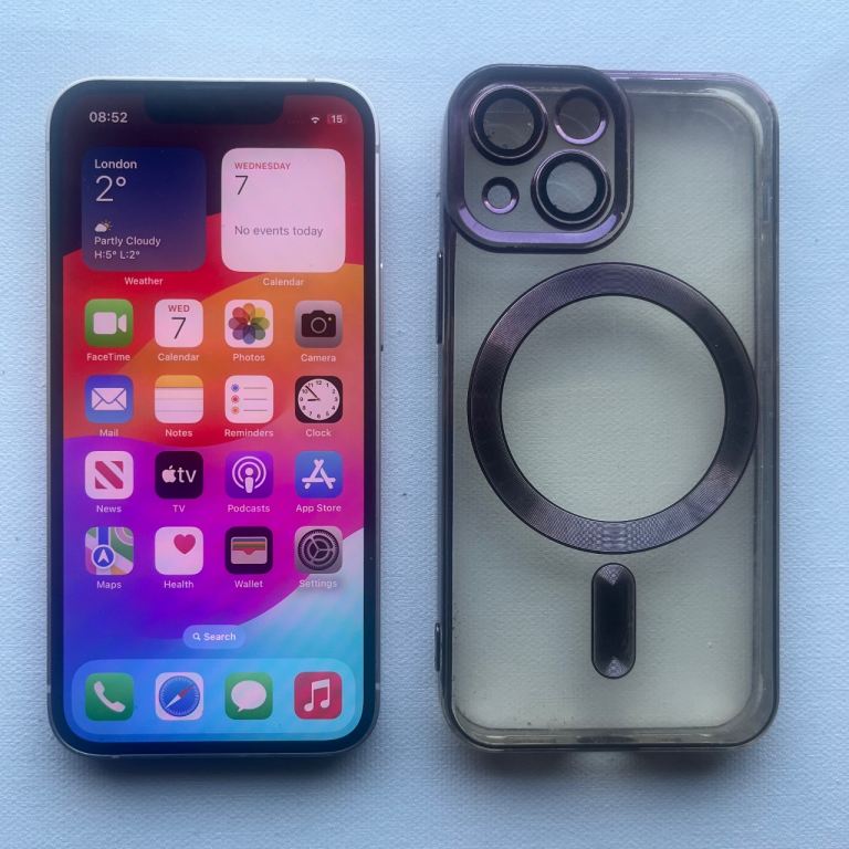iPhone 13 mini 128gb Unlocked 