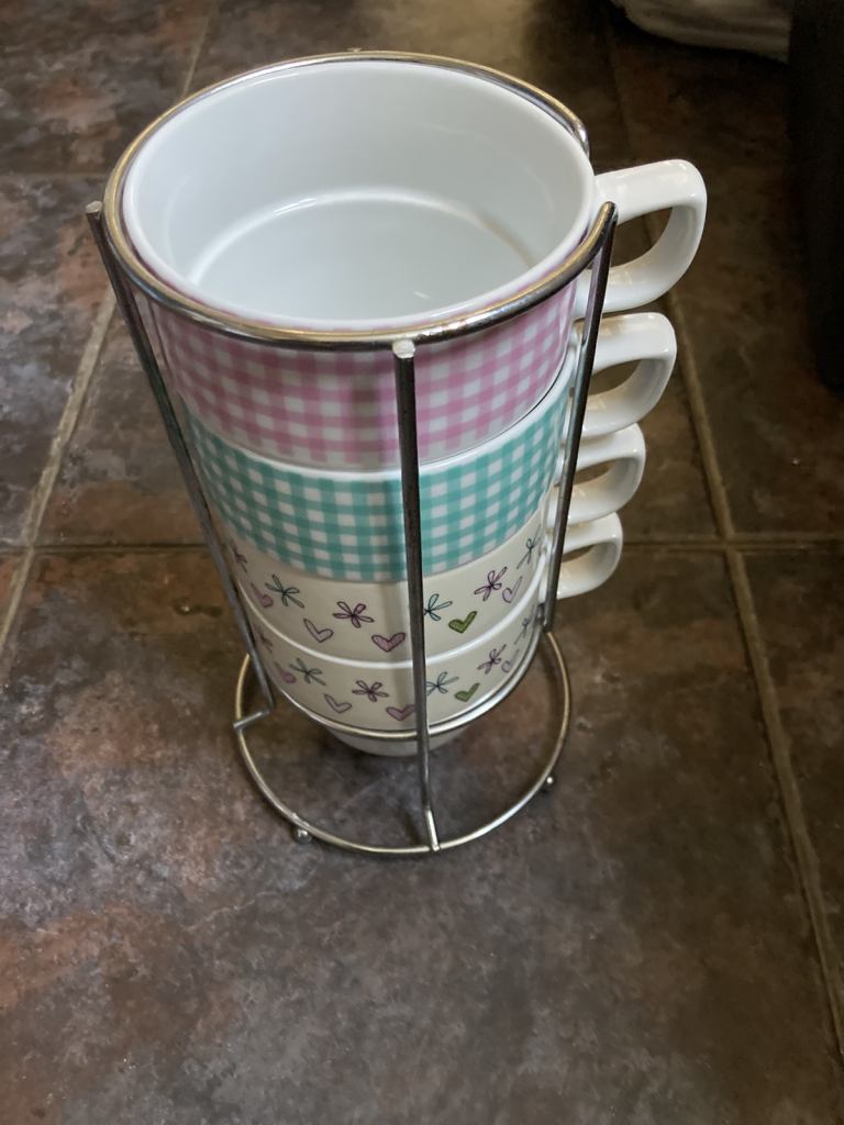 image for Set of Mugs