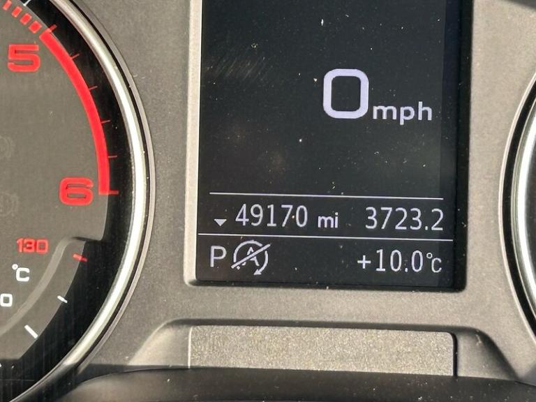 2020 Audi Q2 1.6 TDI 30 Black Edition SUV 5dr Diesel S Tronic Euro 6 (s/s) (116 ps) SUV Diesel Au...