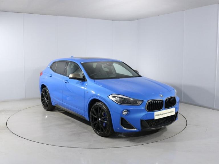 BMW X2 M35i 5dr Step Auto