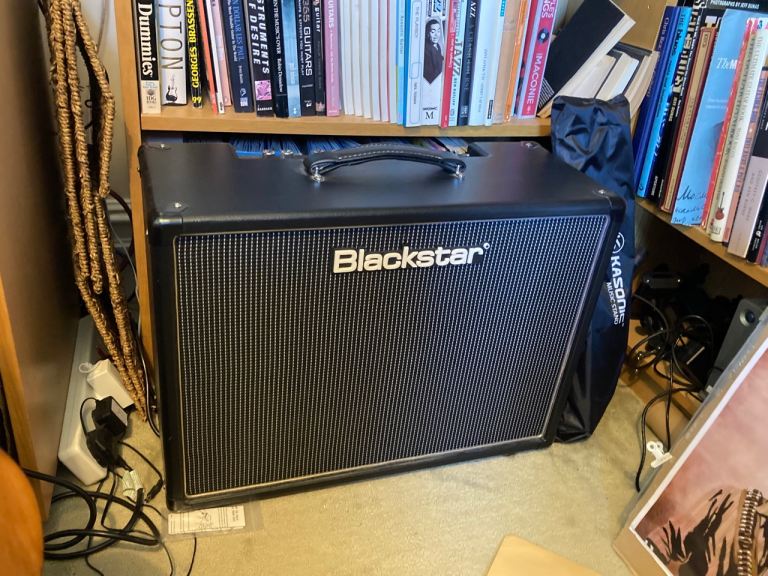 Blackstar HT 5R