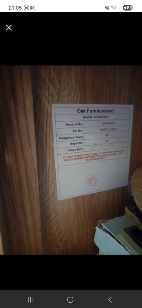 image for Dining room furniture Dressers