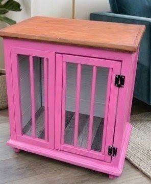 DOG CRATE