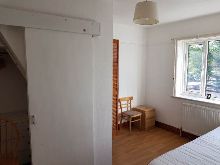 Large room in Golders Green 