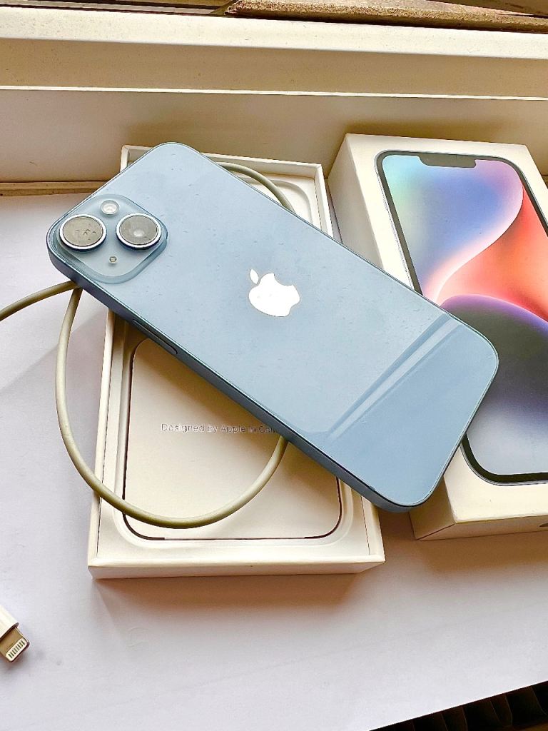 iPhone 14 128gb Unlocked