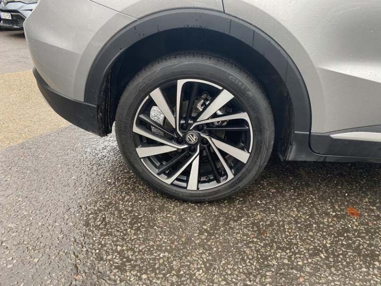 2025 MG MG ZS 1.5 Hybrid+ Trophy 5dr Auto Automatic Hatchback Hybrid Automatic