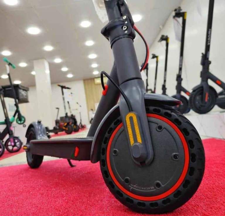 🛴 NEW ELECTRIC SCOOTER | Long Range 70–80km | Fast Delivery