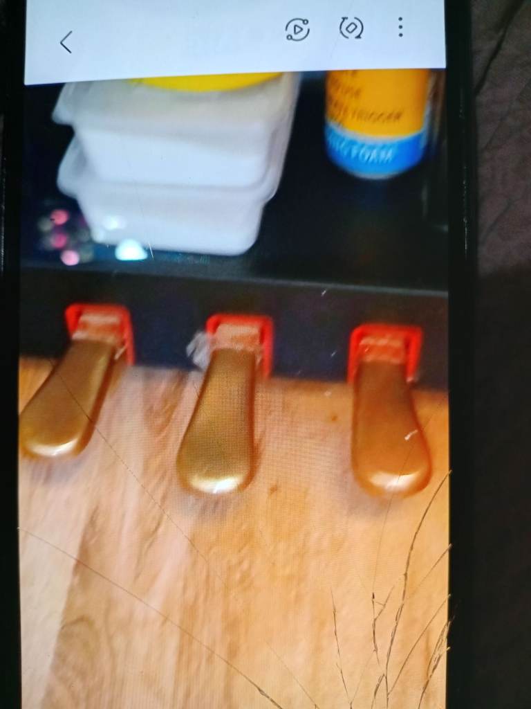 Piano Clavinova Yamaha CLP-265GP 