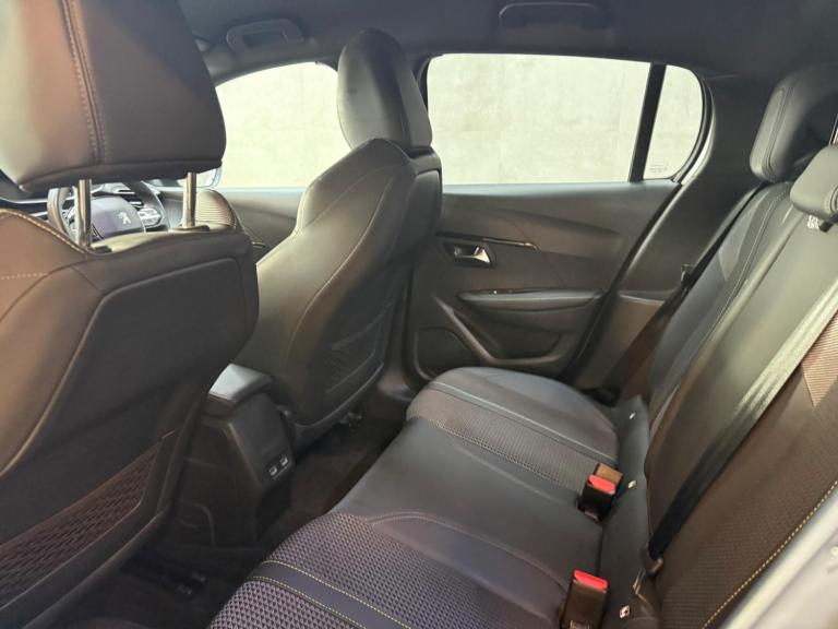 2023 Peugeot 208 1.2 PureTech 100 GT 5dr HATCHBACK PETROL Manual