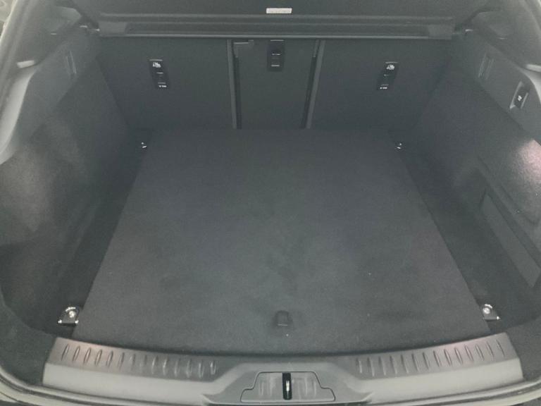 2022 Jaguar I-Pace 400 90kWh HSE Black SUV 5dr Electric Auto 4WD (400 ps) - CARPLAY - KEYLESS  Su...