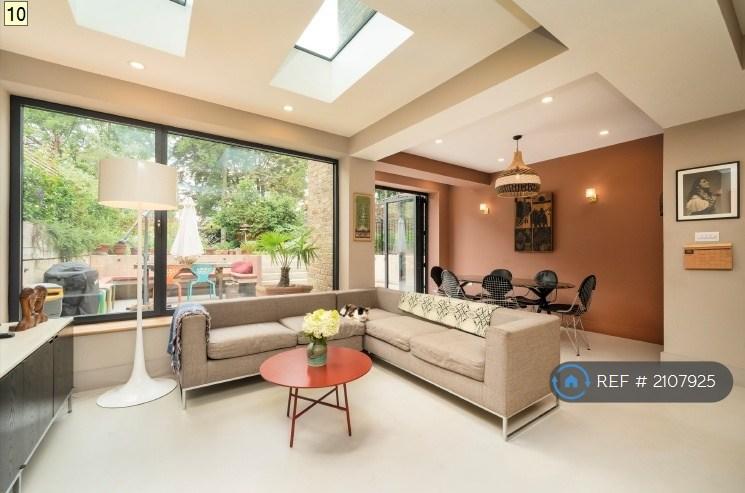 3 bedroom house in Torriano Avenue, London, NW5 (3 bed) (#2107925)