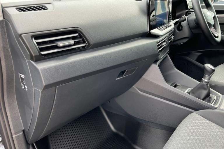 2025 Ford Transit Connect 220 Limited L1 SWB 2.0 EcoBlue 102ps Manual Panel Van Diesel Manual