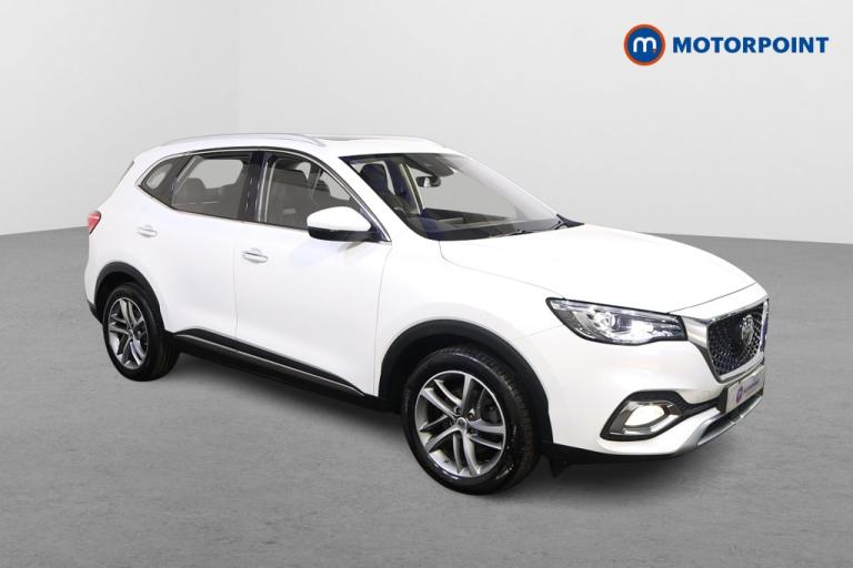 2022 MG MG HS 1.5 T-GDI Exclusive 5dr SUV Petrol Manual
