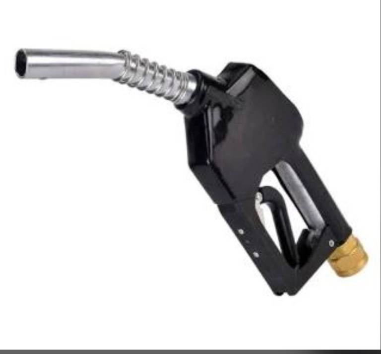 40 Litres (approx) of Diesel fuel. Fully legal from pumps but now in van tank