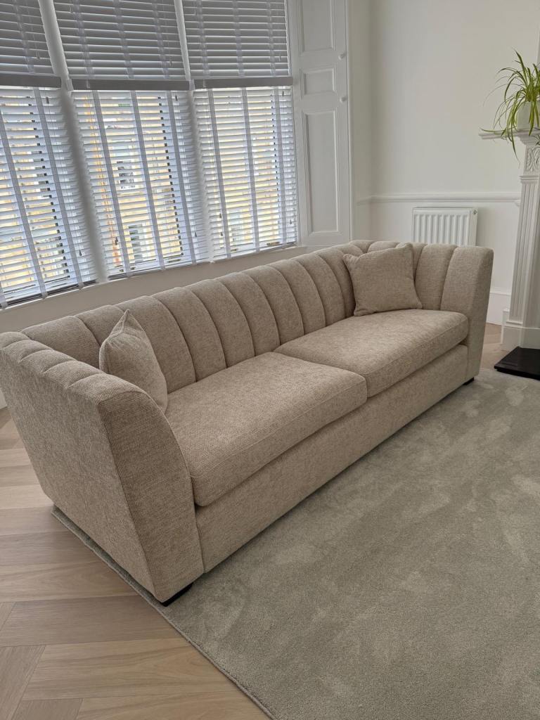 New Sofology Sofa and chair